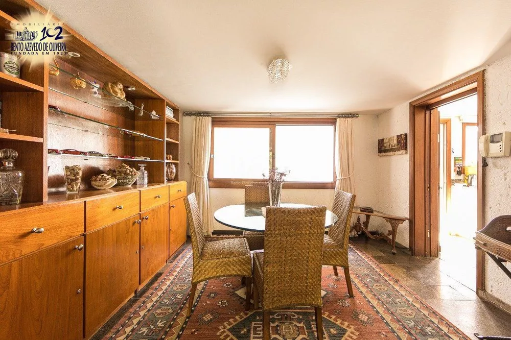 Casa, 5 quartos, 370 m² - Foto 5