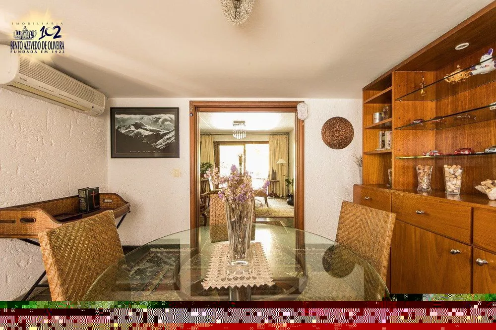 Casa, 5 quartos, 370 m² - Foto 6