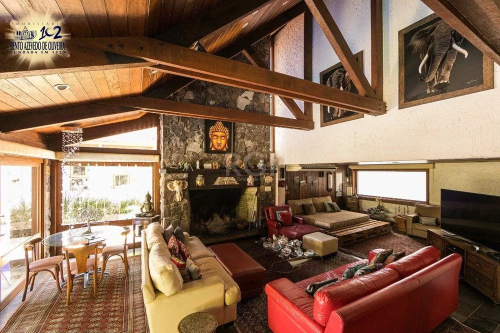 Casa, 5 quartos, 370 m² - Foto 7