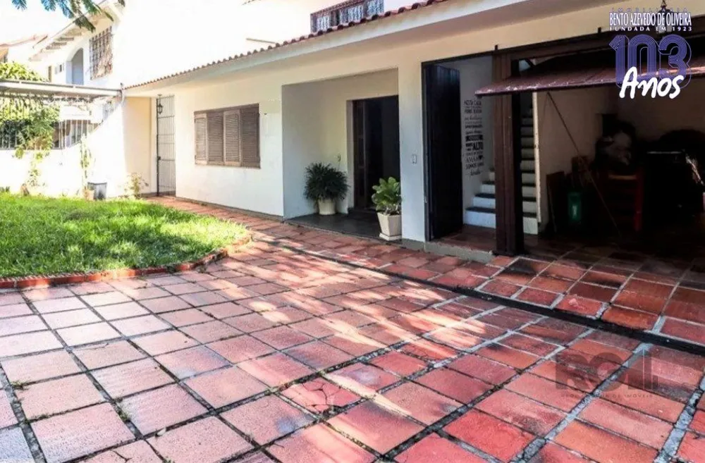 Casa, 6 quartos, 352 m² - Foto 2
