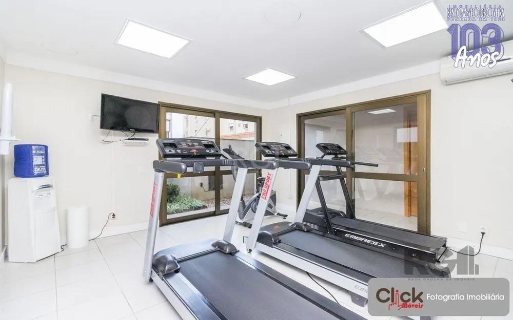 Apartamento, 2 quartos, 67 m² - Foto 4