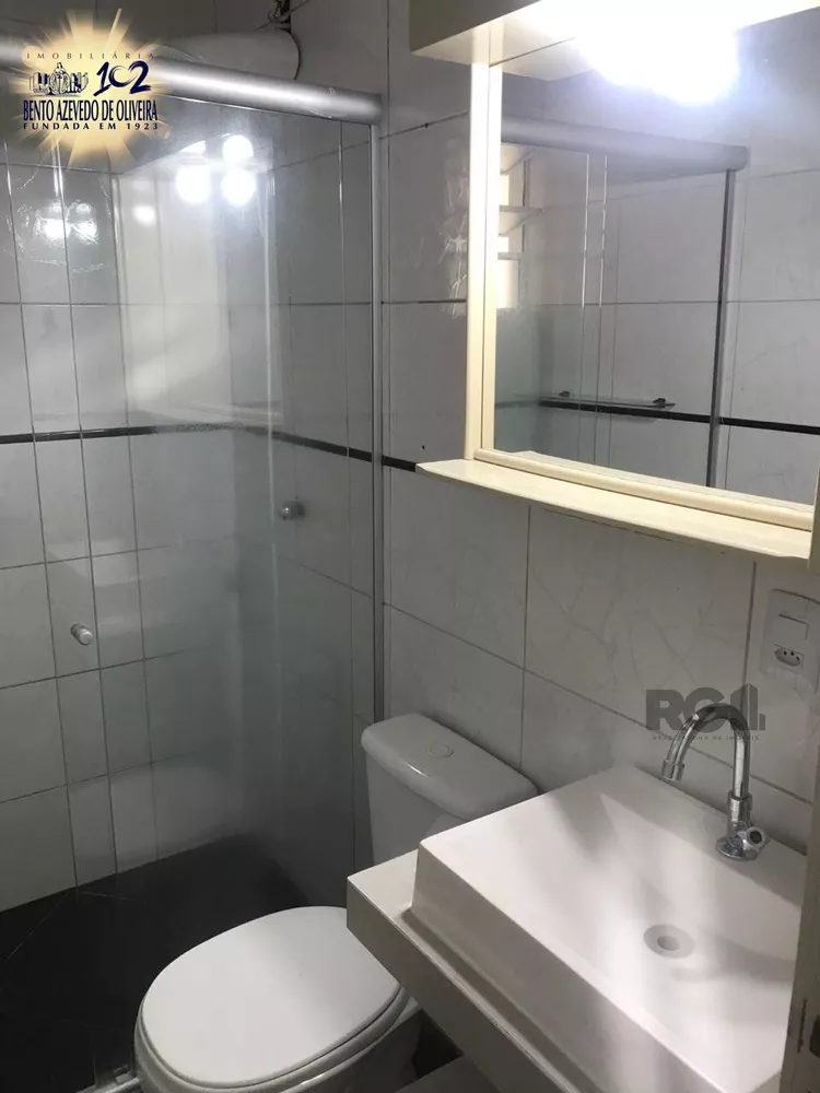 Casa de Condomínio, 2 quartos - Foto 6