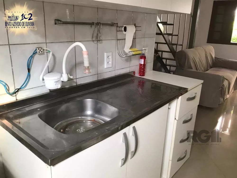 Casa de Condomínio, 2 quartos - Foto 1