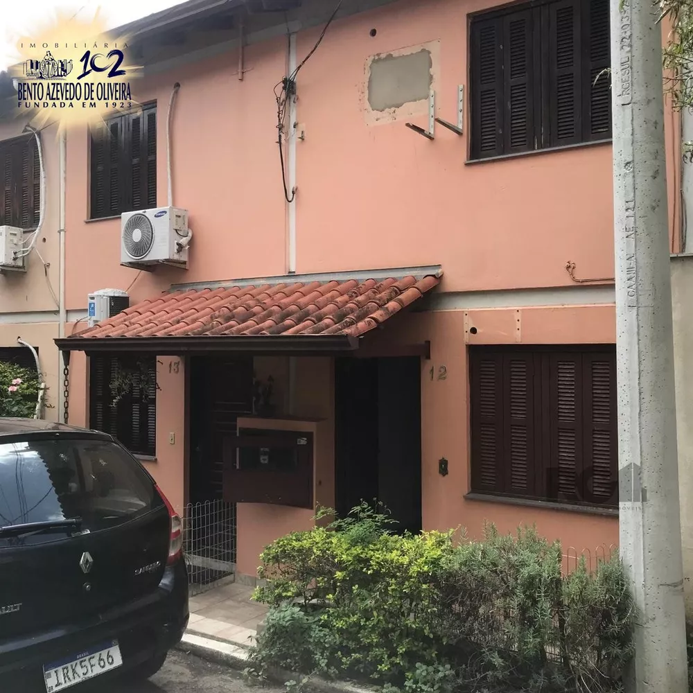 Casa de Condomínio, 2 quartos - Foto 3