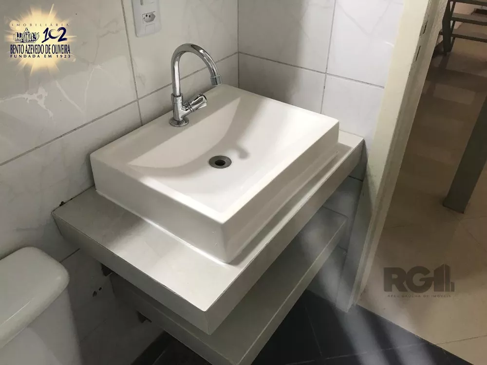 Casa de Condomínio, 2 quartos - Foto 4