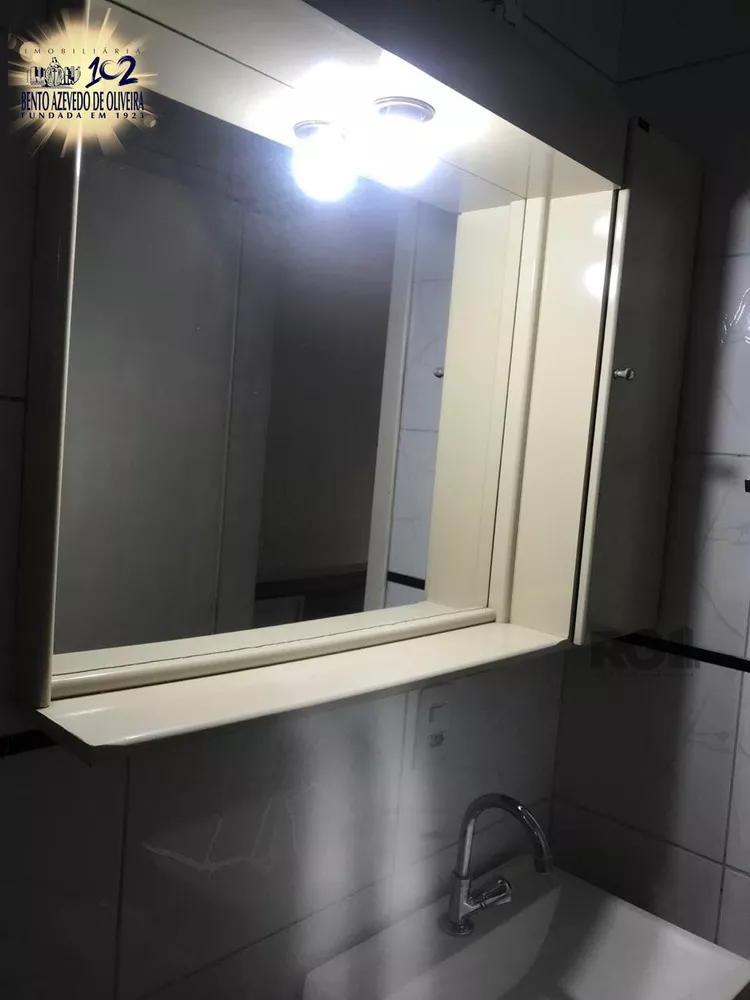 Casa de Condomínio, 2 quartos - Foto 2