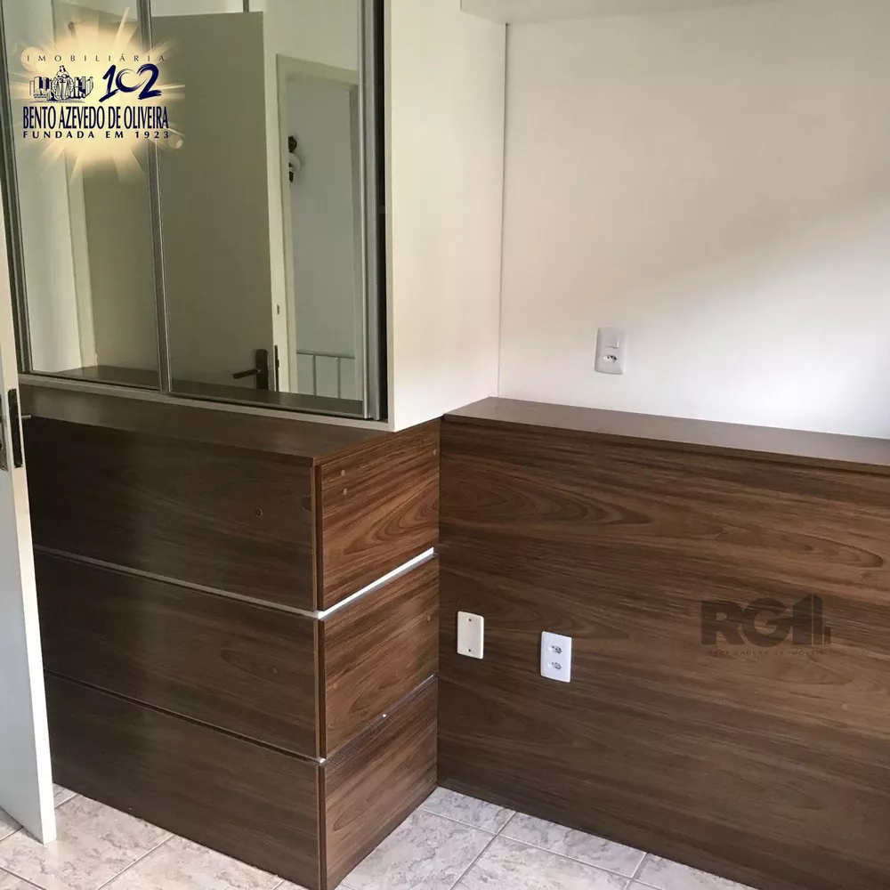 Casa de Condomínio, 2 quartos - Foto 5