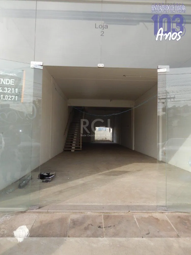 Loja-Salão, 277 m² - Foto 3