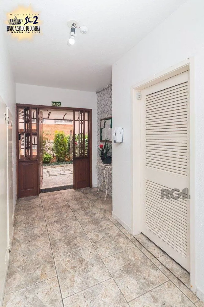 Apartamento, 2 quartos, 62 m² - Foto 2