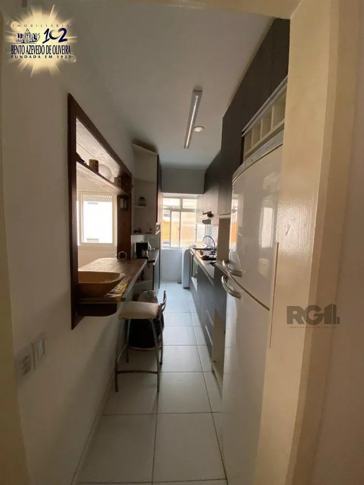 Apartamento, 2 quartos, 62 m² - Foto 1