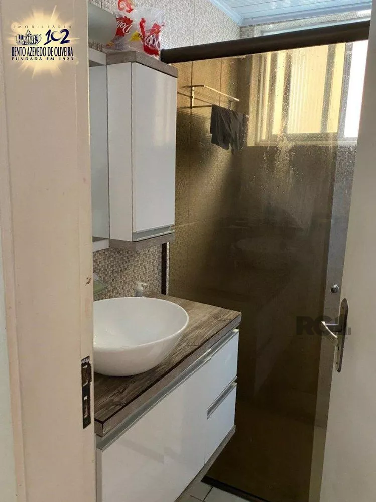 Apartamento, 2 quartos, 62 m² - Foto 4