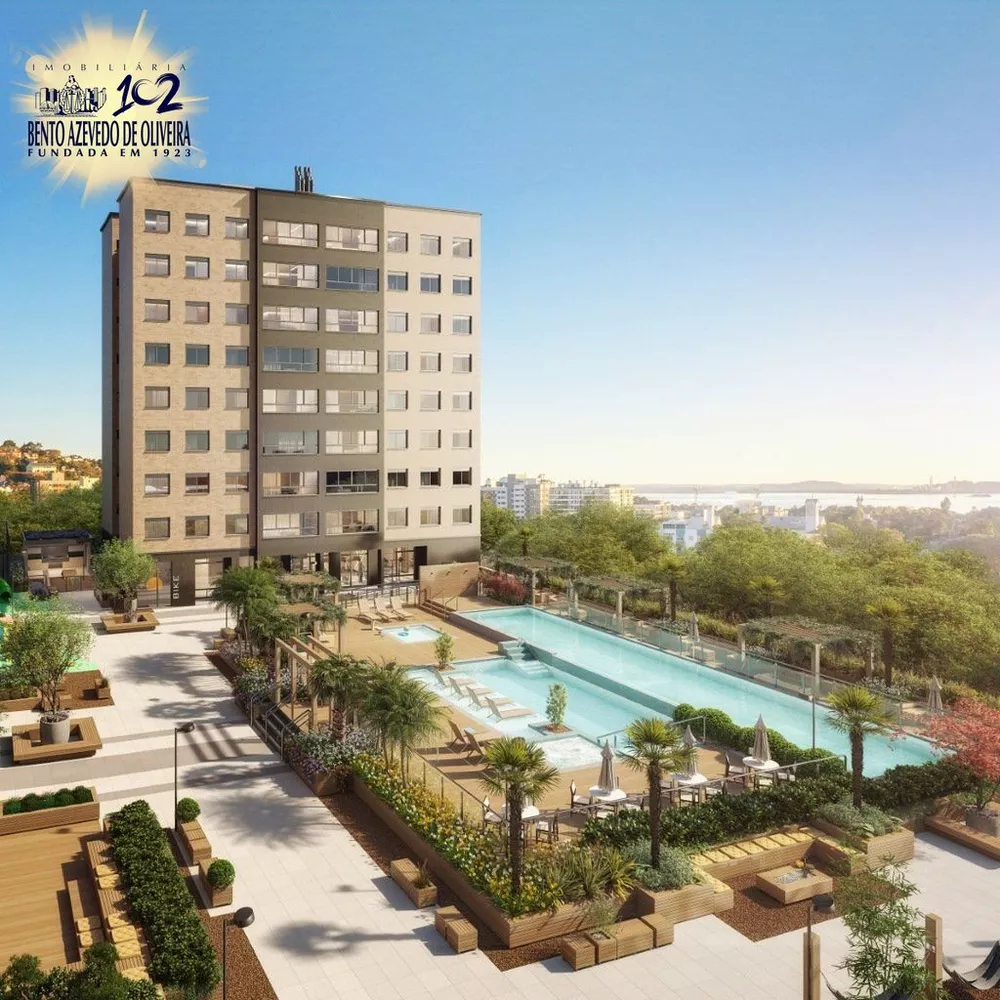 Apartamento, 1 quarto, 45 m² - Foto 8