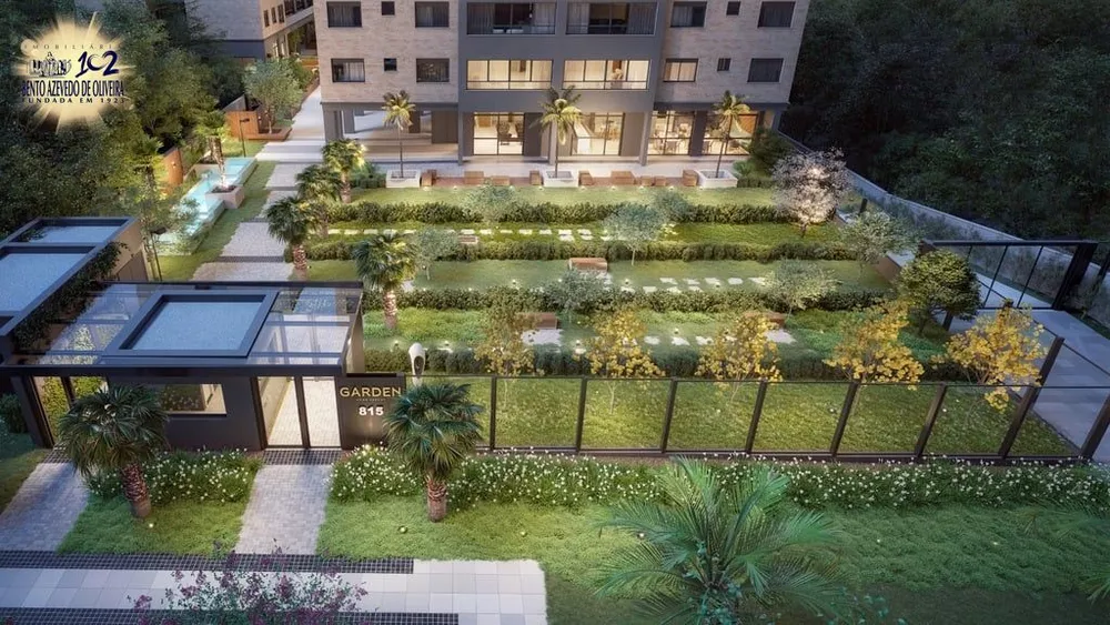 Apartamento, 1 quarto, 45 m² - Foto 4