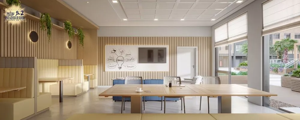 Apartamento, 1 quarto, 45 m² - Foto 7