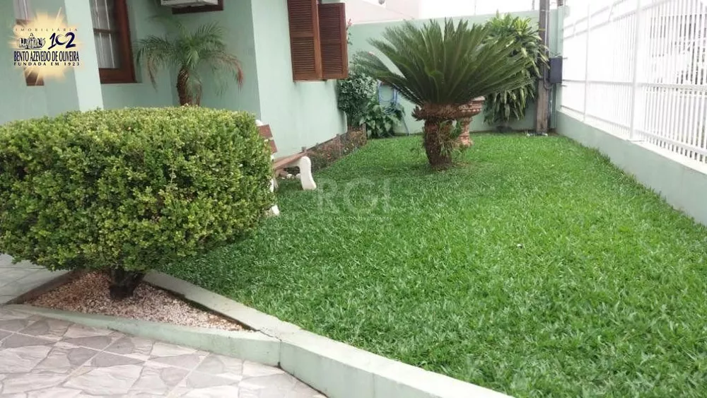 Casa, 3 quartos, 230 m² - Foto 1