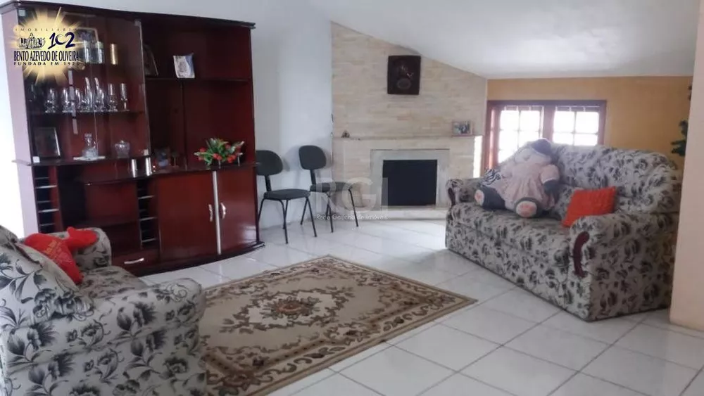 Casa, 3 quartos, 230 m² - Foto 3