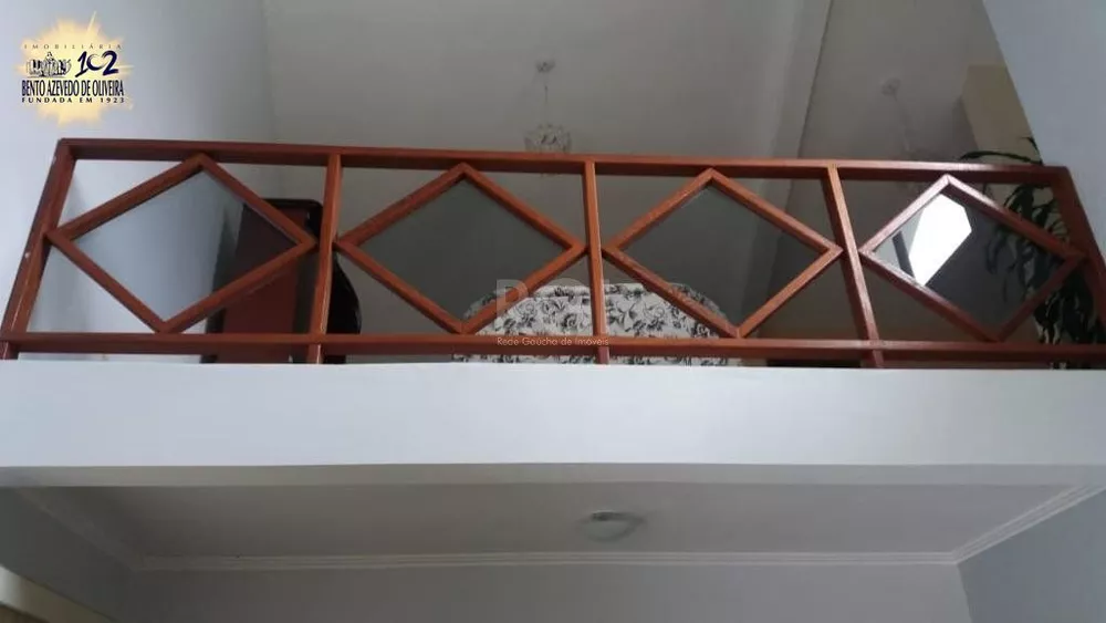 Casa, 3 quartos, 230 m² - Foto 4