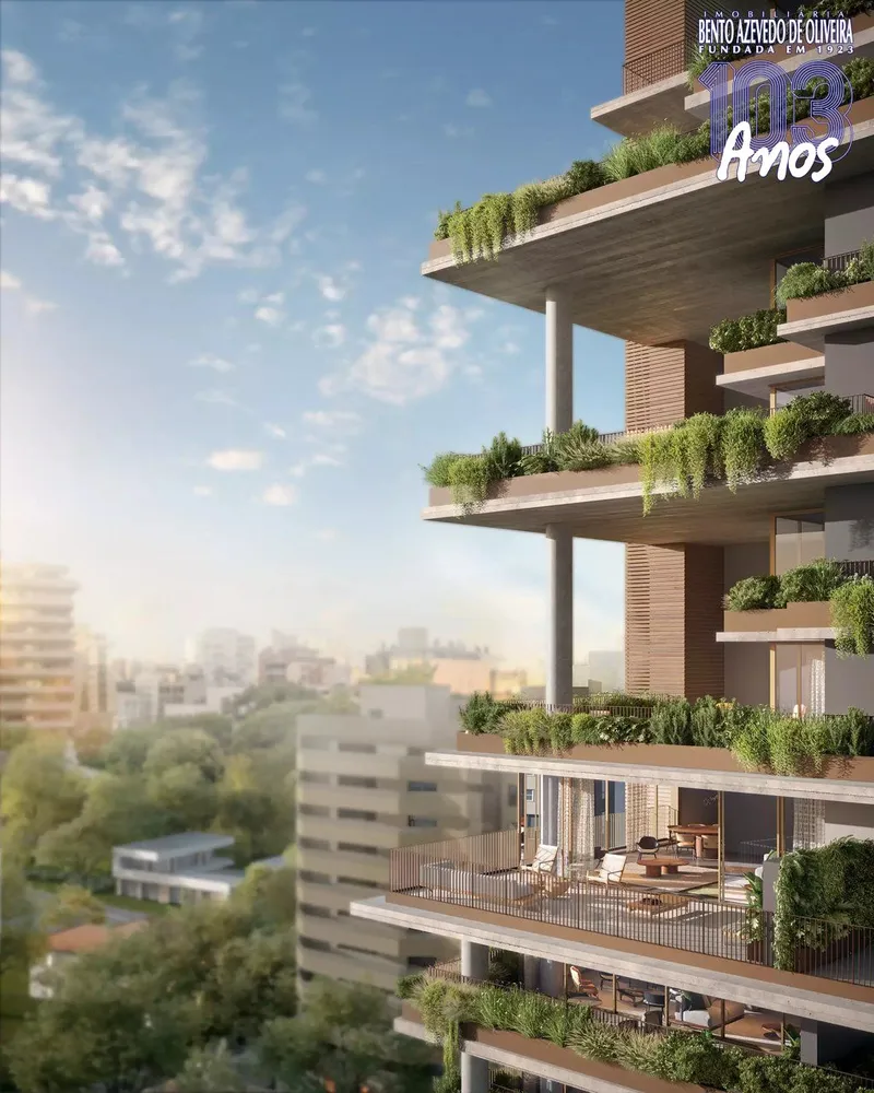 Apartamento, 4 quartos, 301 m² - Foto 8