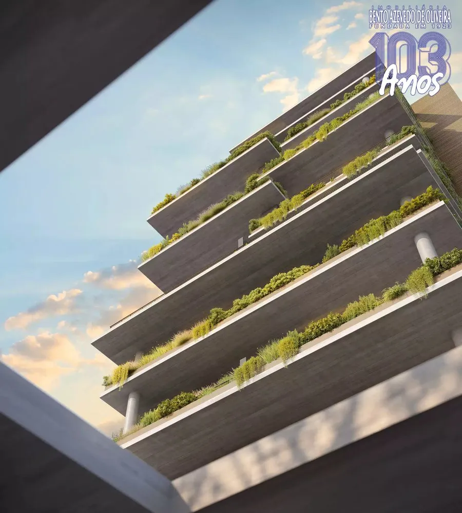 Apartamento, 4 quartos, 301 m² - Foto 2
