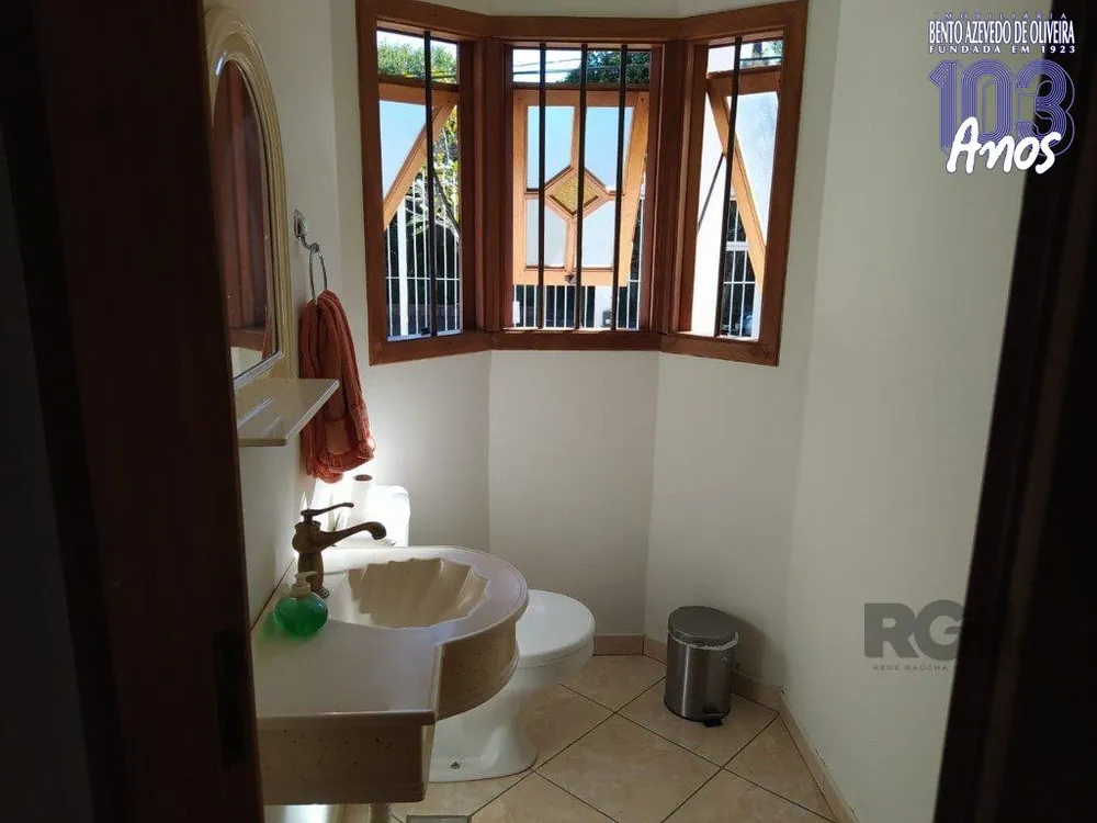 Casa, 3 quartos, 234 m² - Foto 4