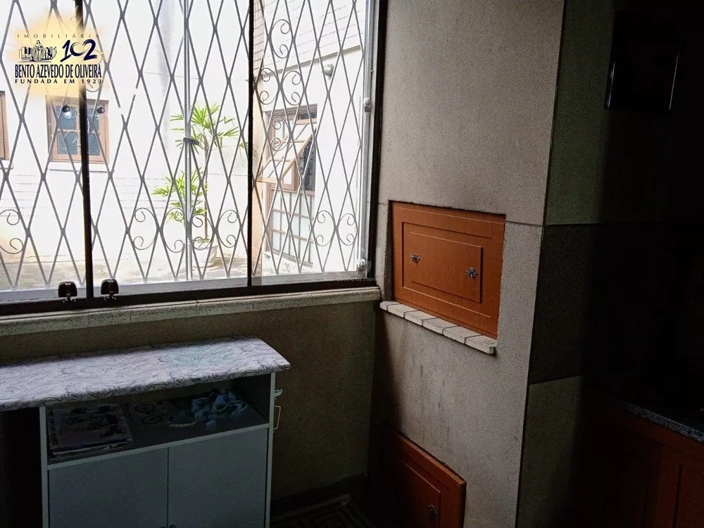 Apartamento, 3 quartos, 128 m² - Foto 7