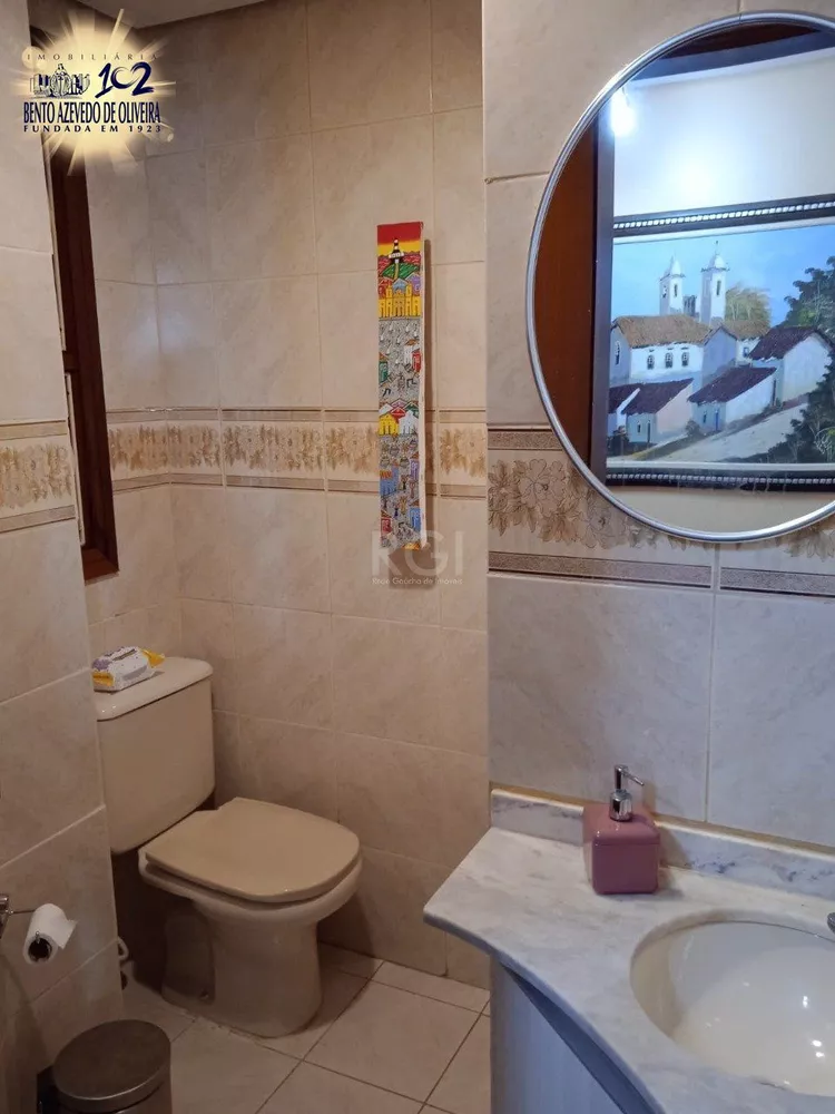 Apartamento, 3 quartos, 128 m² - Foto 5