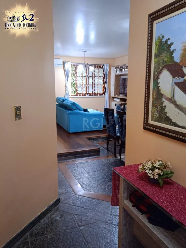 Apartamento, 3 quartos, 128 m² - Foto 2