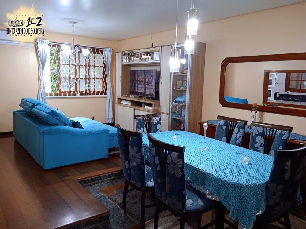 Apartamento, 3 quartos, 128 m² - Foto 3