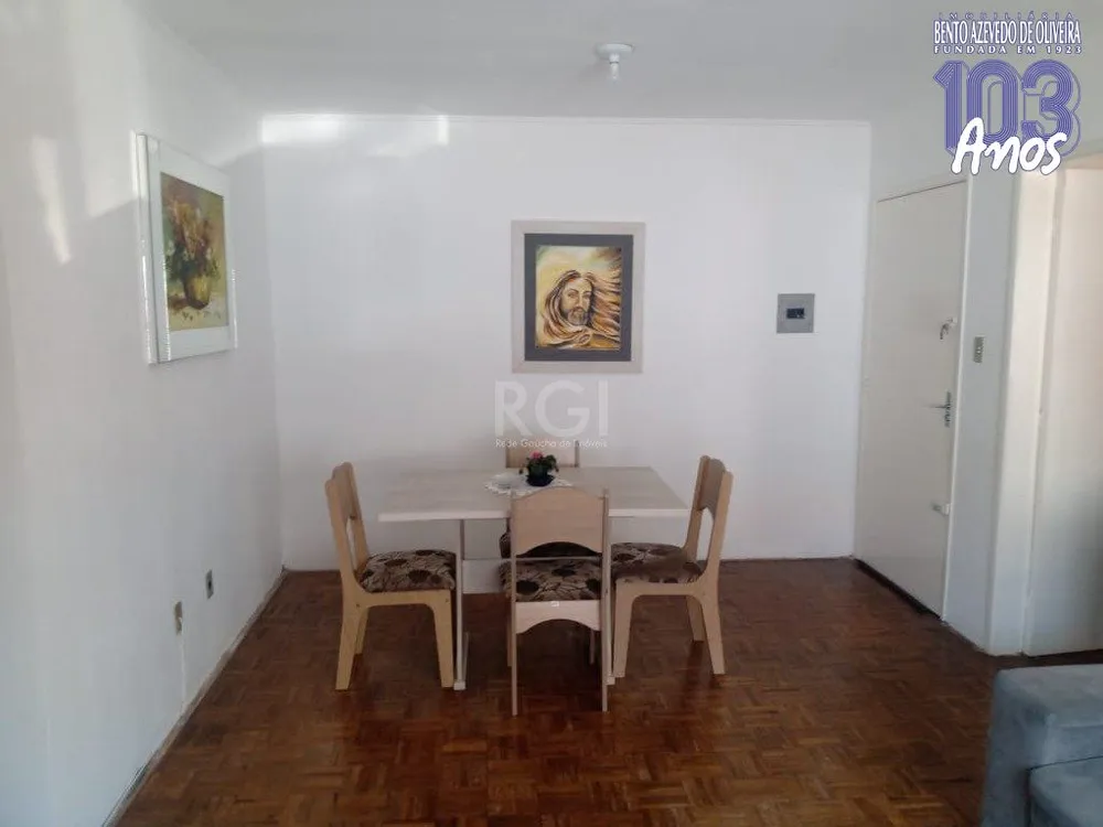 Apartamento, 2 quartos, 58 m² - Foto 3