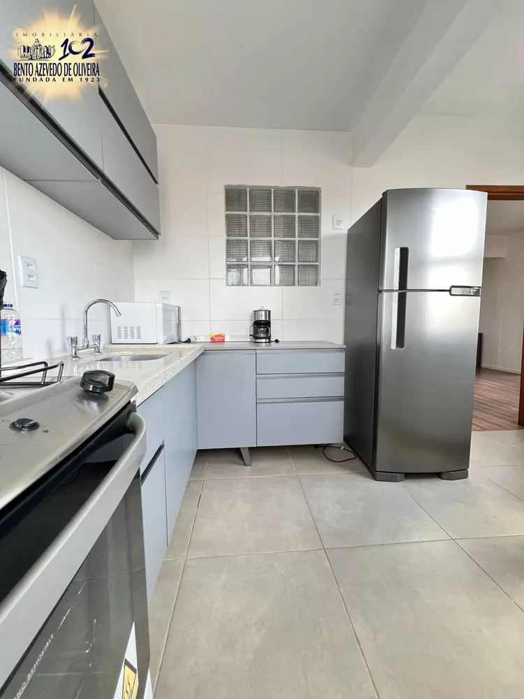 Apartamento, 2 quartos, 63 m² - Foto 6