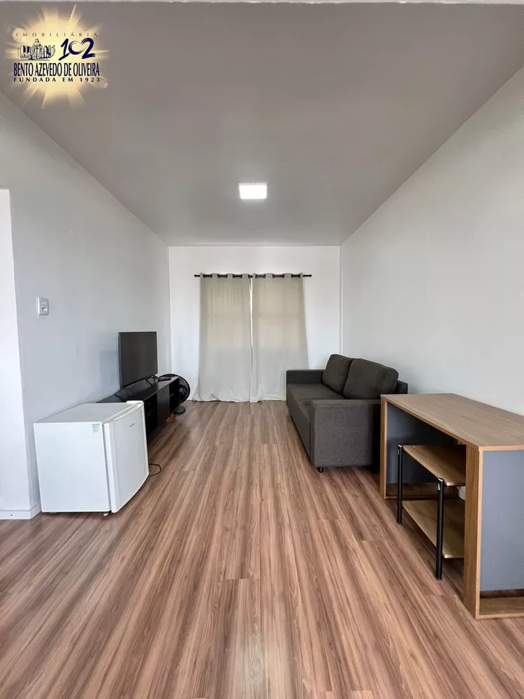 Apartamento, 2 quartos, 63 m² - Foto 8
