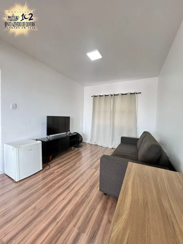 Apartamento, 2 quartos, 63 m² - Foto 2
