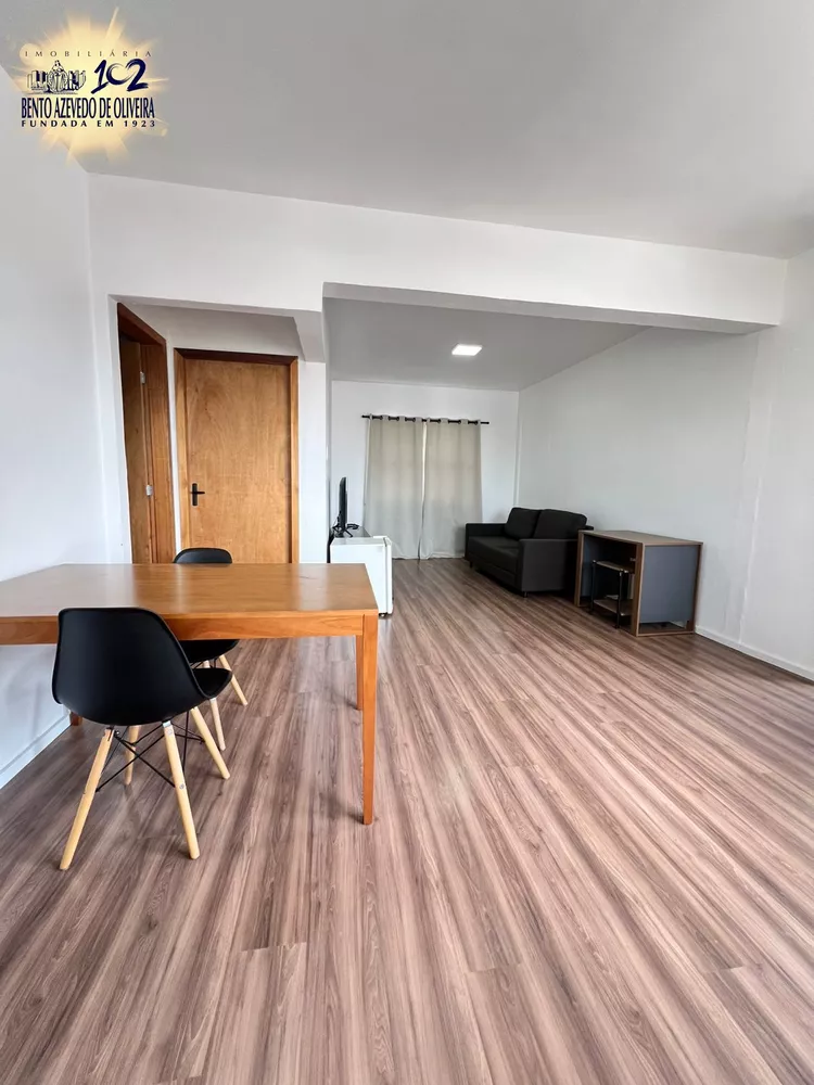 Apartamento, 2 quartos, 63 m² - Foto 5