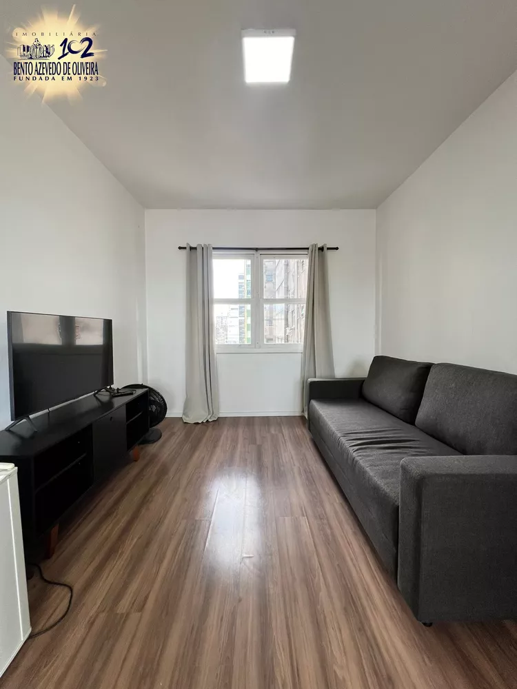 Apartamento, 2 quartos, 63 m² - Foto 4