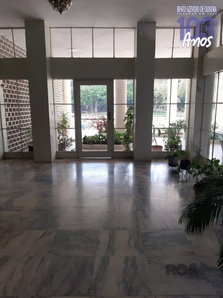Apartamento, 3 quartos, 120 m² - Foto 4
