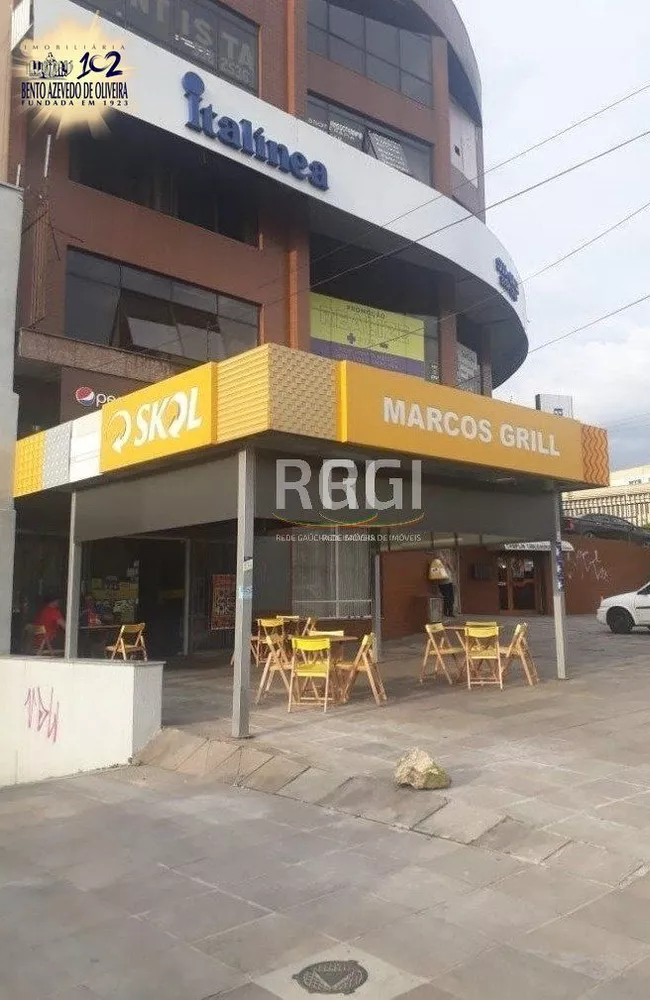 Prédio Inteiro, 360 m² - Foto 1