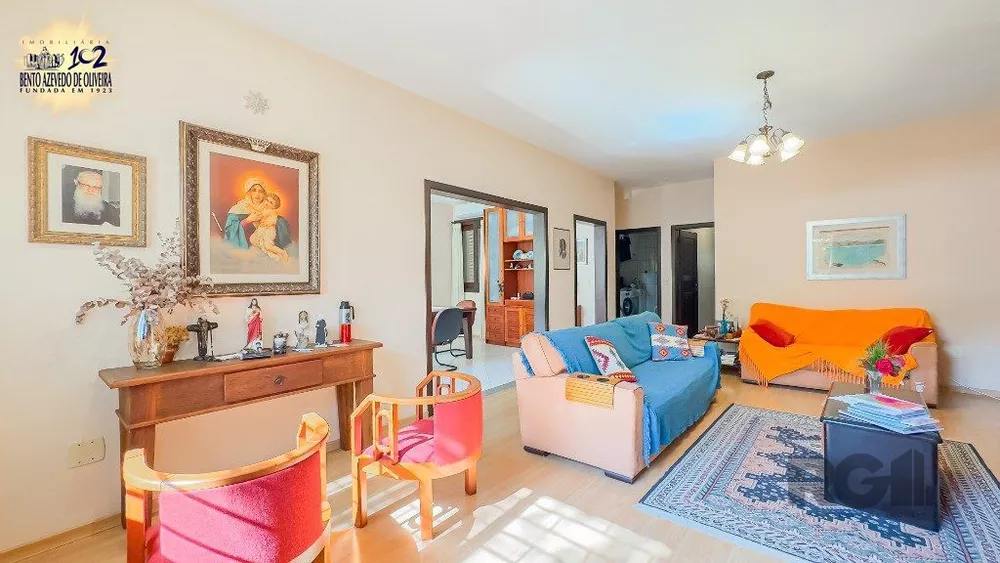 Casa, 3 quartos, 344 m² - Foto 7