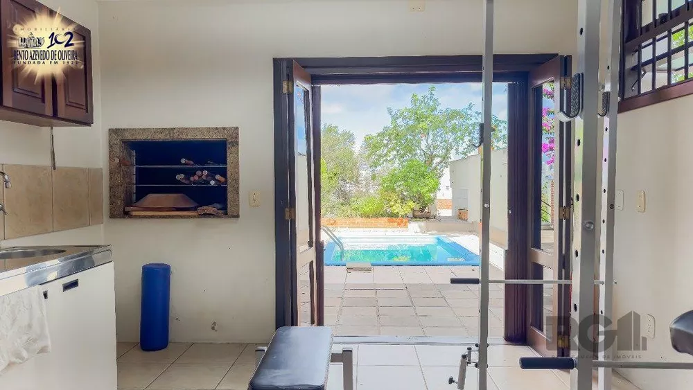 Casa, 3 quartos, 344 m² - Foto 3