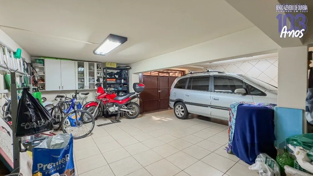 Casa, 3 quartos, 344 m² - Foto 11