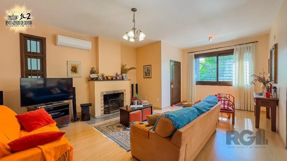 Casa, 3 quartos, 344 m² - Foto 2