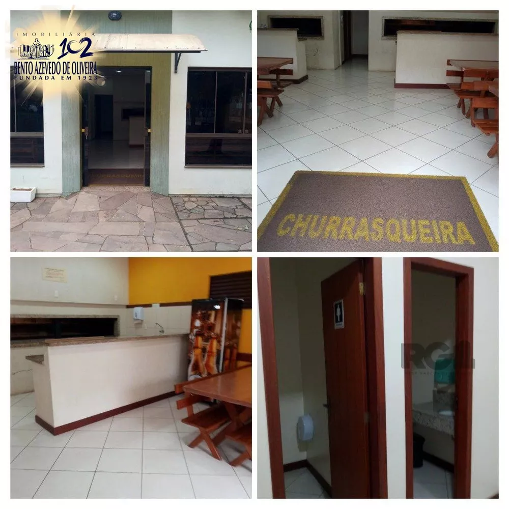 Apartamento, 2 quartos, 52 m² - Foto 4