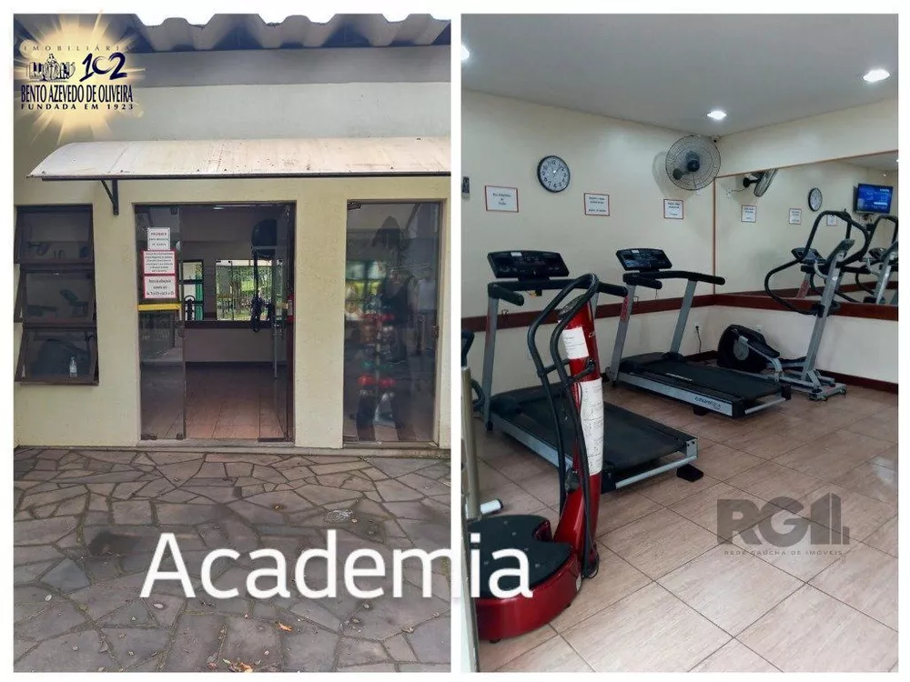 Apartamento, 2 quartos, 52 m² - Foto 6