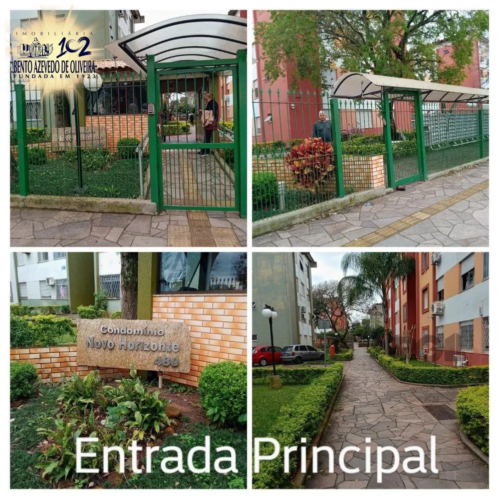 Apartamento, 2 quartos, 52 m² - Foto 5