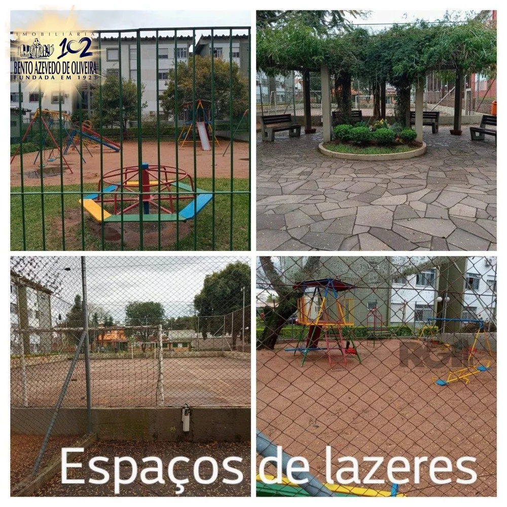 Apartamento, 2 quartos, 52 m² - Foto 8