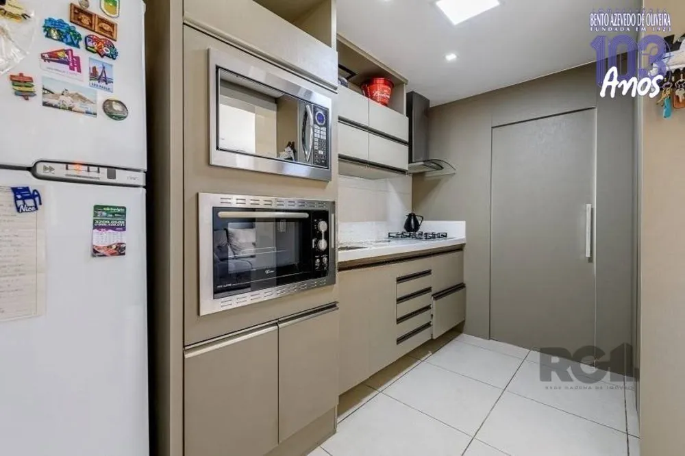 Apartamento, 2 quartos, 68 m² - Foto 5