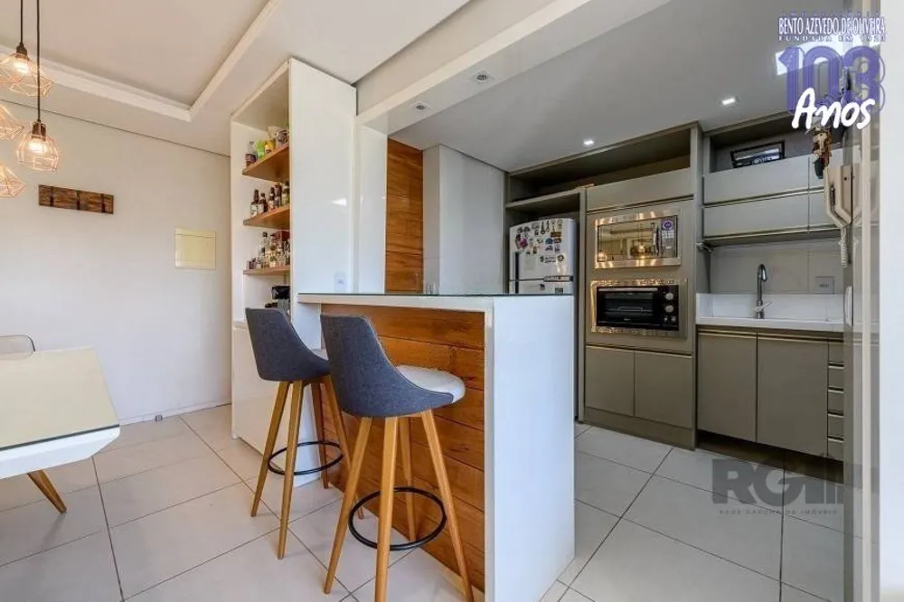 Apartamento, 2 quartos, 68 m² - Foto 1