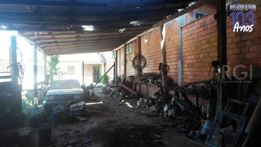 Depósito-Galpão, 197 m² - Foto 3