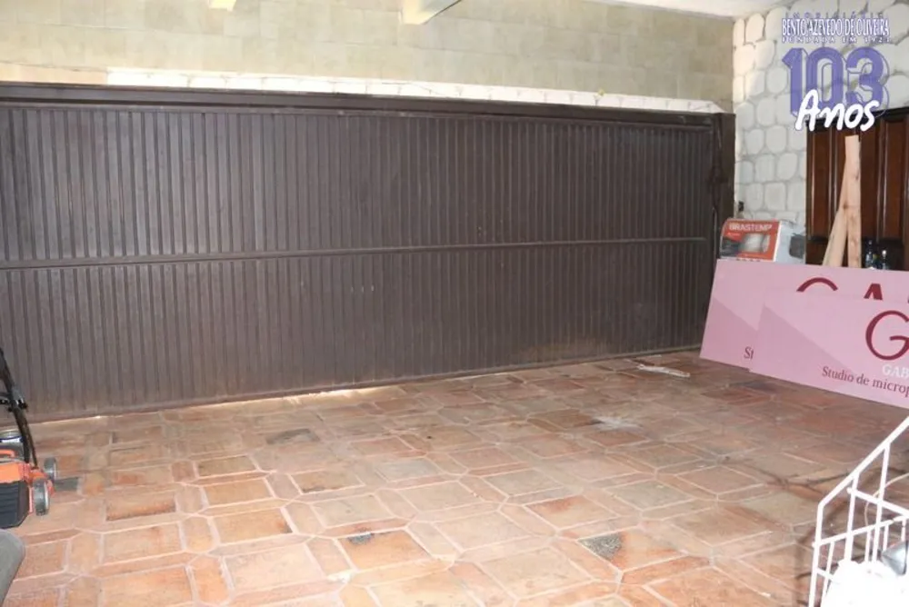Prédio Inteiro - Foto 3