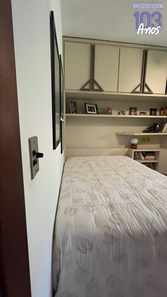 Casa de Condomínio, 3 quartos - Foto 8