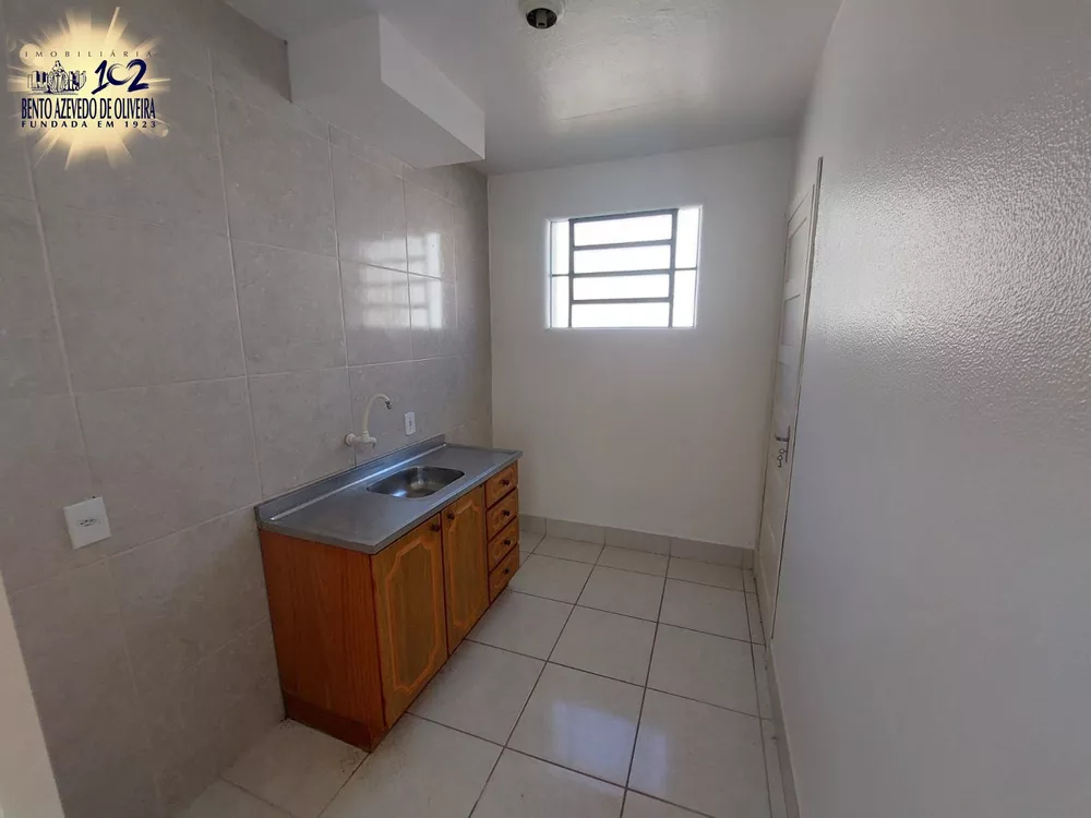 Apartamento, 2 quartos, 55 m² - Foto 4